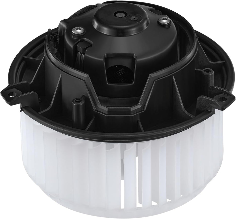 BDFHYK AC Heater Blower Motor Fan 700309 Compatible with 2017-2022 Buick Encore 2012-2020 Chevy Sonic 2013-2022 Chevy Trax,HVAC Blower Motor Assembly Replacement for SK700309 GM3126150 76932