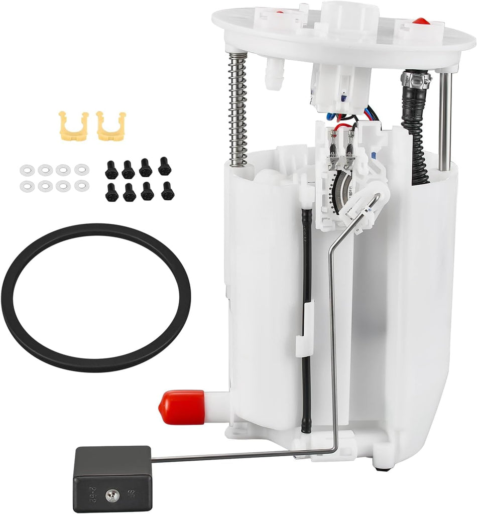 BDFHYK Electric Fuel Pump Module Assembly Compatible with Lexus IS250 2006-2013 2.5L V6,Compatible with Lexus IS350 2006-2013 3.5L V6 Replace E8812M