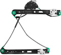 741-485 Power Window Regulator with Motor Front Right For 2001-2005 BMW 325i, BMW 325xi, BMW 330i,BMW 330xi