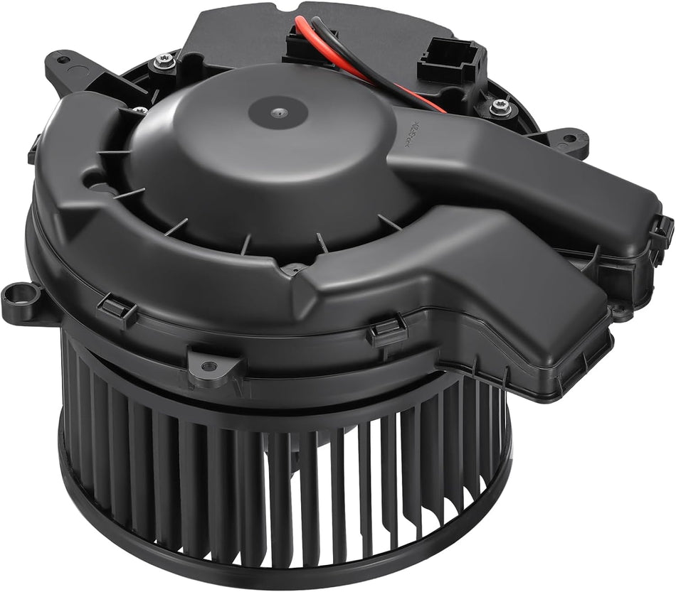 BDFHYK AC Heater Blower Motor Fan Compatible with Mercedes-Benz GL350 GL450 GL550 GLE350 GLE400 GLS450 GLS550 ML250 ML350 ML400 ML550 ML63 AMG,HVAC Blower Motor Assembly Replacement for PM5175