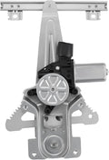 BDFHYK 5743A049 Power Window Regulator with Motor Rear Left For Mitsubishi Outlander 2007-2012
