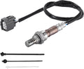 BDFHYK Oxygen Sensor Upstream Downstream O2, Compatible with Acura NSX, Compatible with Honda Odyssey Prelude, 234-4092, 36531P5M004, Replacement 1PCS