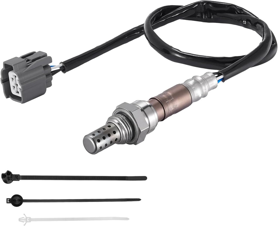 BDFHYK Oxygen Sensor Upstream Downstream O2, Compatible with Acura NSX, Compatible with Honda Odyssey Prelude, 234-4092, 36531P5M004, Replacement 1PCS
