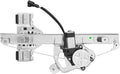 741-203 Front Left Window Regulator with Motor for Hummer H3 H3T 2006-2010