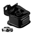 BDFHYK Front Engine Mount A6572 For Honda Accord 1998-2002 2.3L L4