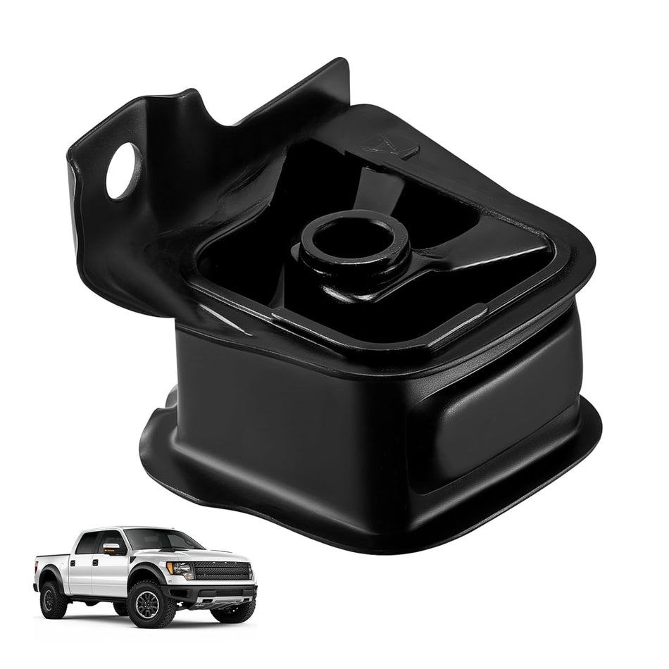 BDFHYK 1PCS Engine Motor and Trans Mounts Compatible with Honda Accord 1998-2002 2.3L l4 Replace A6572