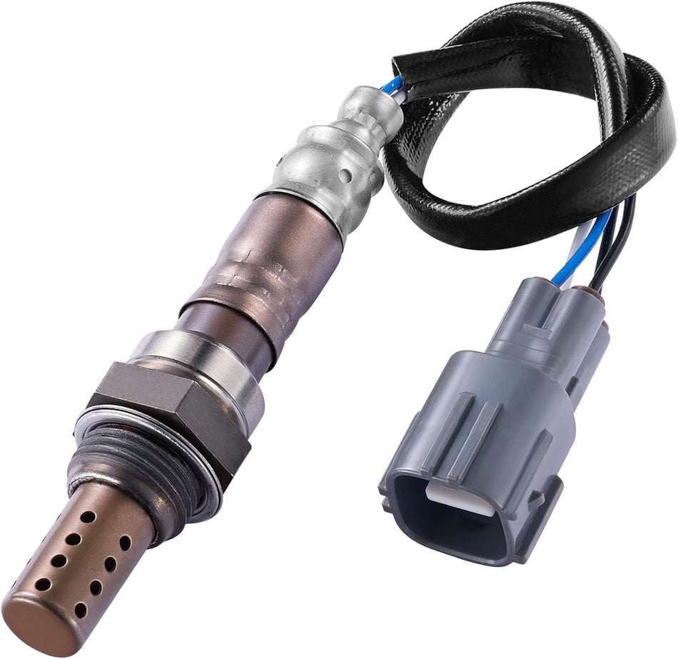 BDFHYK Oxygen Sensor Downstream O2, Compatible with Toyota 4Runner, Avalon, Camry, FJ Cruiser, Land Cruiser, Sequoia, Solara, Tacoma, Venza, 234-4260 Replacement 1PCS
