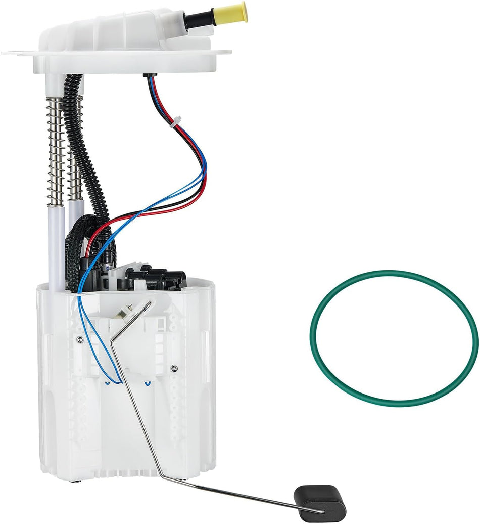 BDFHYK Fuel Pump Module Assembly E7219m 2007-2012 For Dodge Nitro/Jeep Liberty V6 3.7l, 4.0l V6 2007 2008 2009 2010 2011 2012