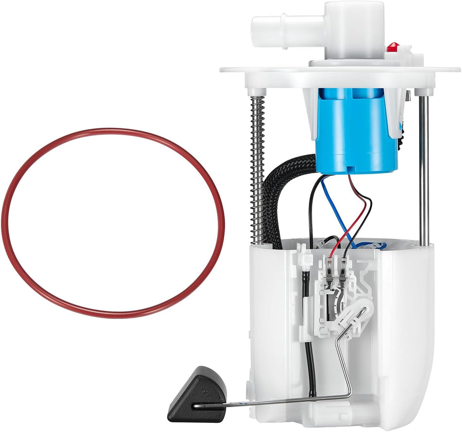 BDFHYK Fuel Pump Module Assembly E8874M 2005-2013 For Ford Pontiac Vibe Toyota Corolla Matrix L4 1.8L,L4 2.8L 2005 2006 2007 2008 2009 2010 2011 2012 2013