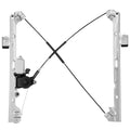 741-442 Power Window Regulator with Motor Front Left For Cadillac Escalade 2007-2008