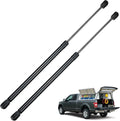 20 Inch Gas Struts 20lbs (90N) Replacement for C16-08568, Camper Shell Truck Topper Toolbox RV Door Cabinet Lift Support, Set of 2 | BDFHYK