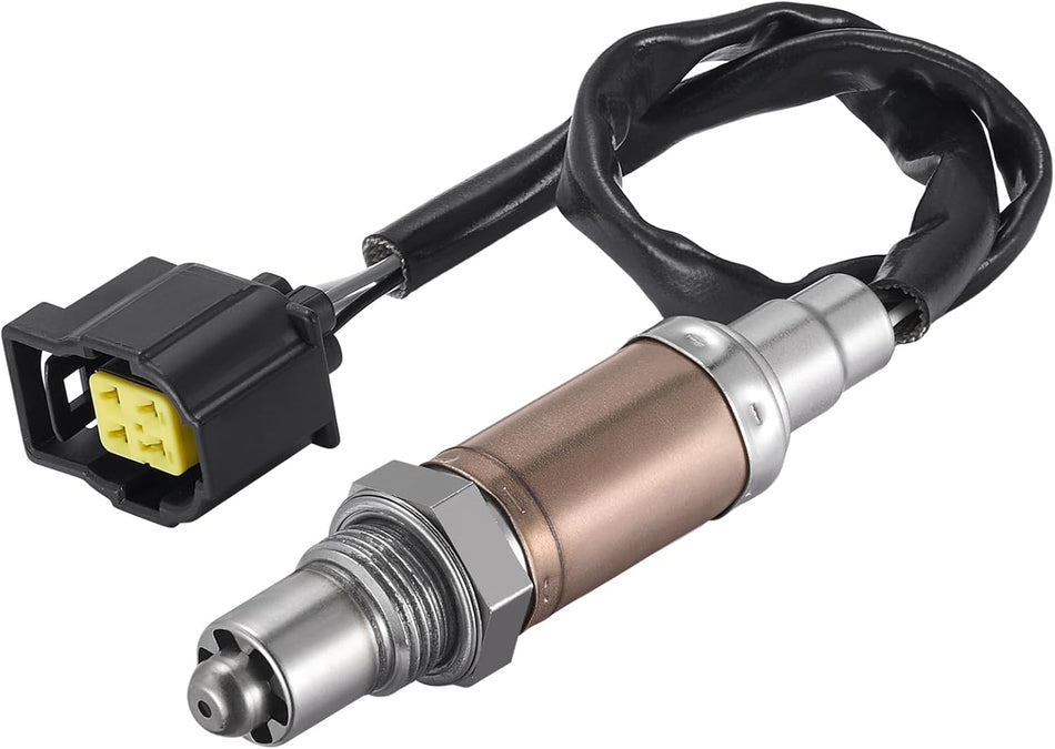 BDFHYK Oxygen Sensor Downstream O2, Compatible with Jeep Liberty 2002-2003 V6 3.7L, 13672, 56041953AA, Replacement 1PCS