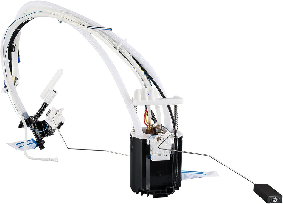 BDFHYK Electric Fuel Pump Module Assembly Compatible with Land Rover Range Rover 2006-2009 4.4L V8 Replace SP4112M