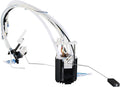 Fuel Pump Module Assembly For Land Rover Range Rover 2006-2009 4.4L V8 Replace SP4112M Engine 4.4L/V8