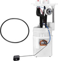 Electric Fuel Pump Module Assembly For Toyota Tundra V8 5.7L 2012-2019; Toyota Sequoia V8 5.7L 2012-2018 Engine 5.7L/V8