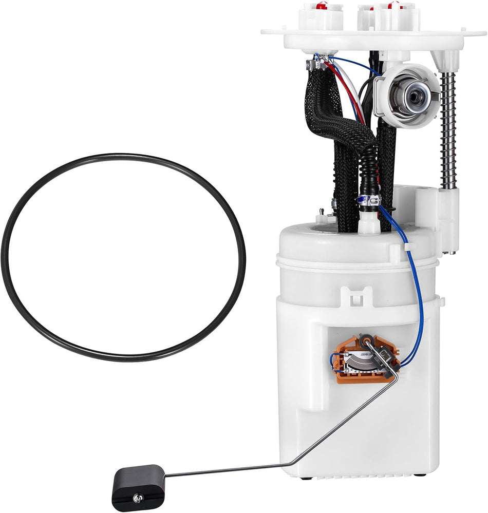 BDFHYK Fuel Pump Module Assembly E9199M, Compatible with Toyota Tundra V8 5.7L 2012-2019; Compatible with Toyota Sequoia V8 5.7L 2012-2018