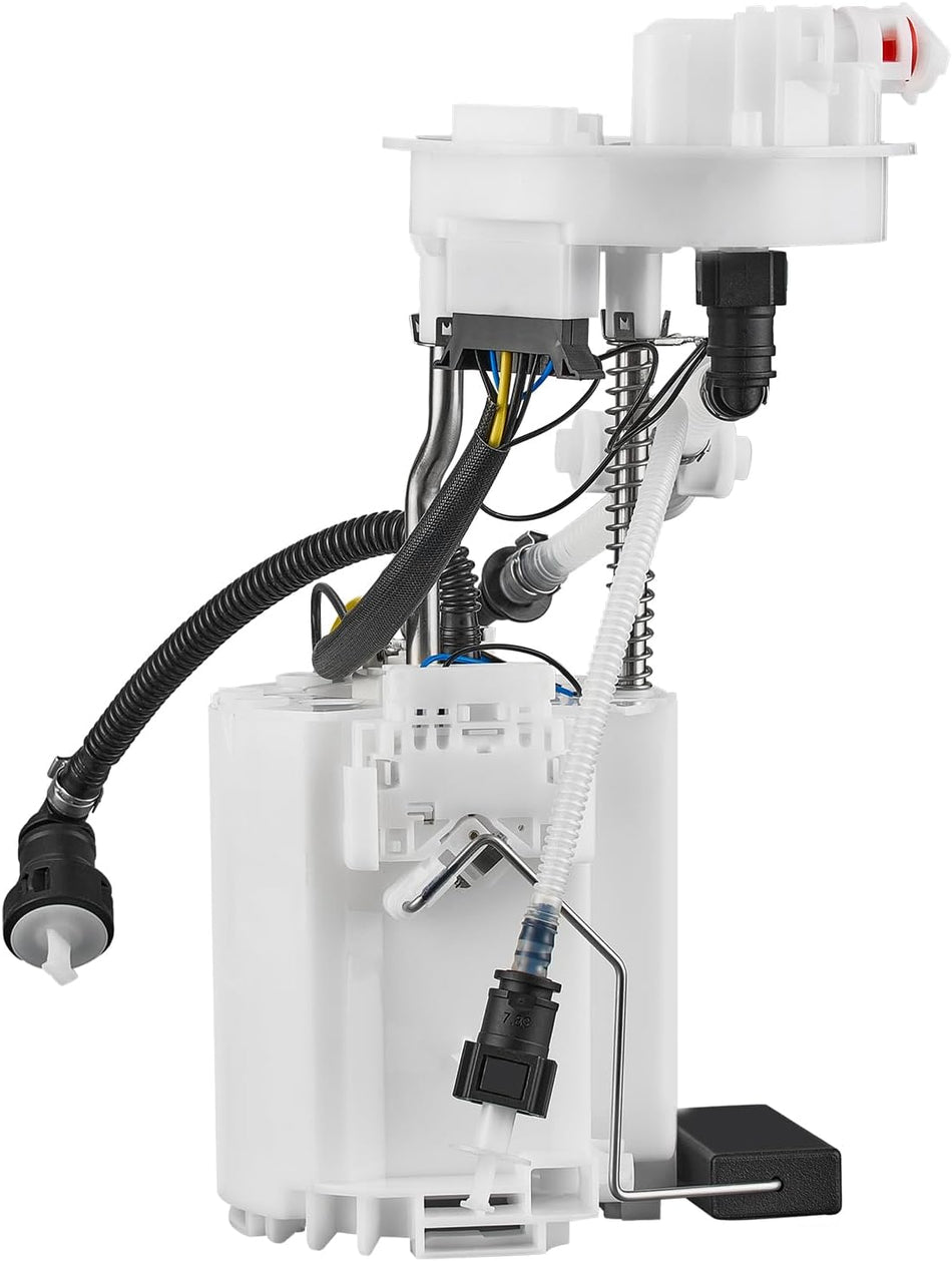 BDFHYK Electric Fuel Pump Module Assembly Compatible with Volvo S80 2007-2014,Compatible with Volvo XC60/XC70 2008-2013 3.0L l6,3.2L l6,4.4L V8 Replace E8800M