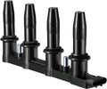 BDFHYK 1PC Ignition Coil Pack UF620 for Chevy Sonic Cruze Aveo 1.8L L4
