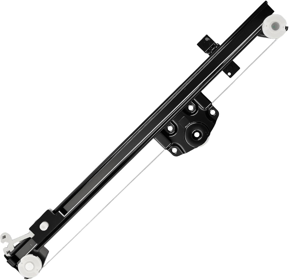 Ram ProMaster 1500/2500/3500 Front Right Window Regulatorw ithout Motor (740-337)