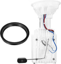 Electric Fuel Pump Replacement For 2007-2015 Mini Cooper L4 1.6L Engine 1.6L/L4