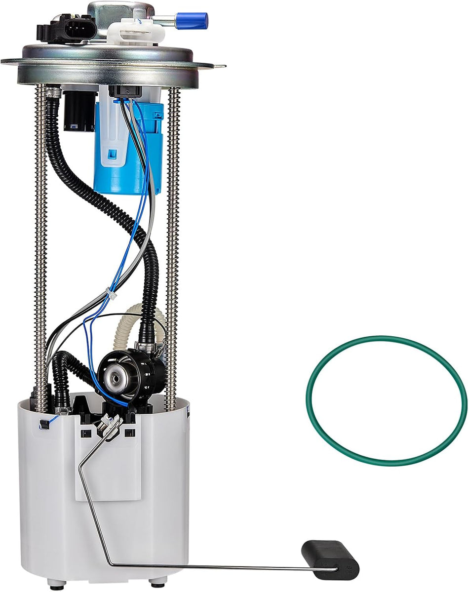BDFHYK Fuel Pump Module Assembly for Select Chevrolet 2010-13 Silverado 1500; GMC 2010-13 Sierra 1500 Replace# FG1057 FPA69525 P77036M 66121 E4005M
