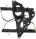 740-179 Power Window Regulator with Motor Front Right, replacement for Lincoln Navigator 2003-2006