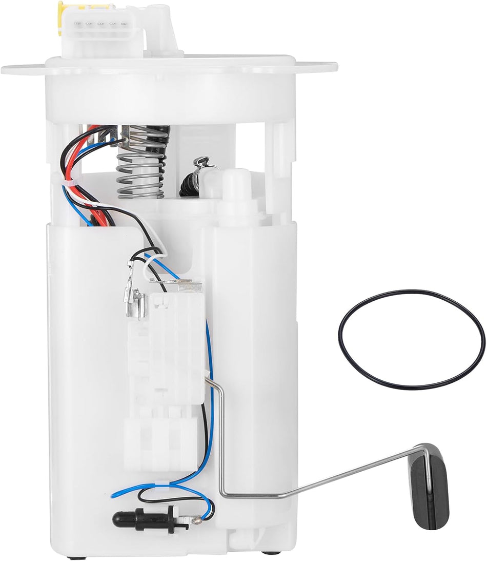 BDFHYK Electric Fuel Pump Module Assembly Compatible with Nissan Altima 2004 2005 2006 2.5L L4, 3.5L V6 Replace E8660M
