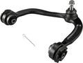 BDFHYK 1PCS Front Upper Control Arm and Ball Joint Assembly For 2007-2022 Ford Expedition, 2006-2008 Mark LT-Driver Side