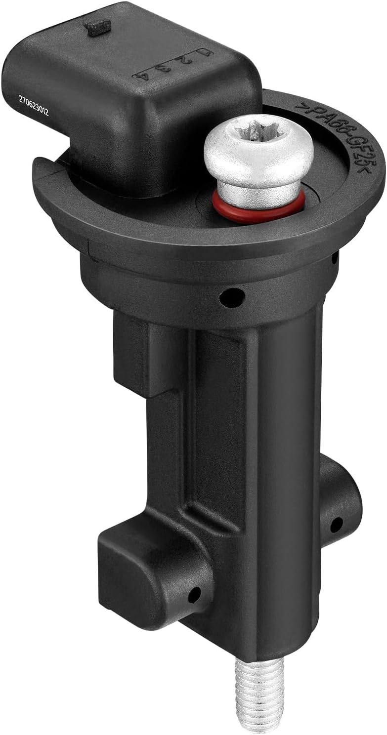 BDFHYK 2769051100 Cam Camshaft Position Sensor Compatible with Mercedes-Benz C300, C350, CL550, CL63 AMG, CLS550, CLS63 AMG, E350, E400, E550, E63 AMG, G63 AMG, GL450, GL550, GL63 AMG, GLE350