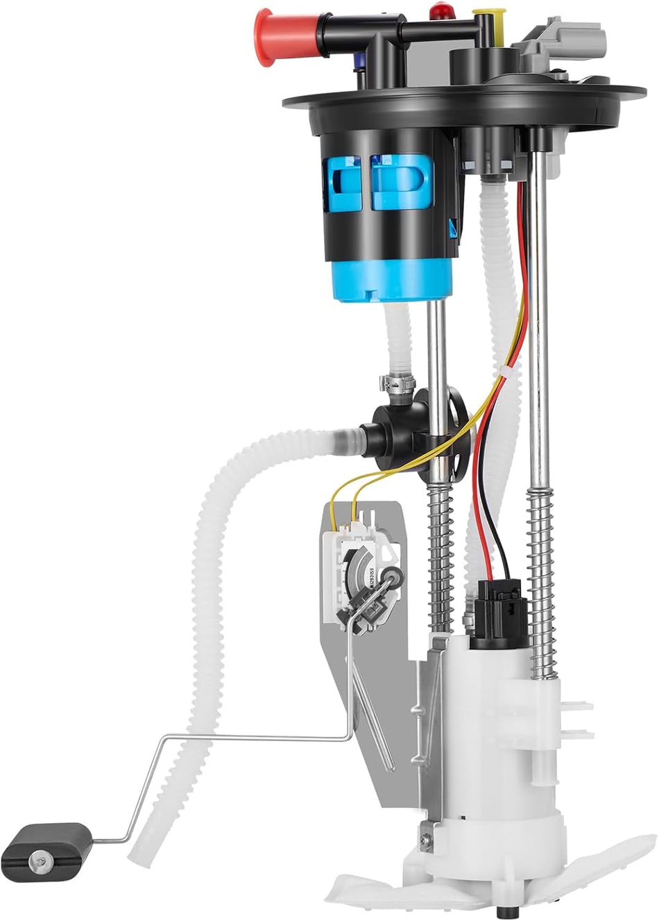 BDFHYK Electric Fuel Pump Module Assembly Compatible with Ford Ranger 2004-2006 2.3L L4, 3.0L V6, 4.0L V6 Replace E2356M