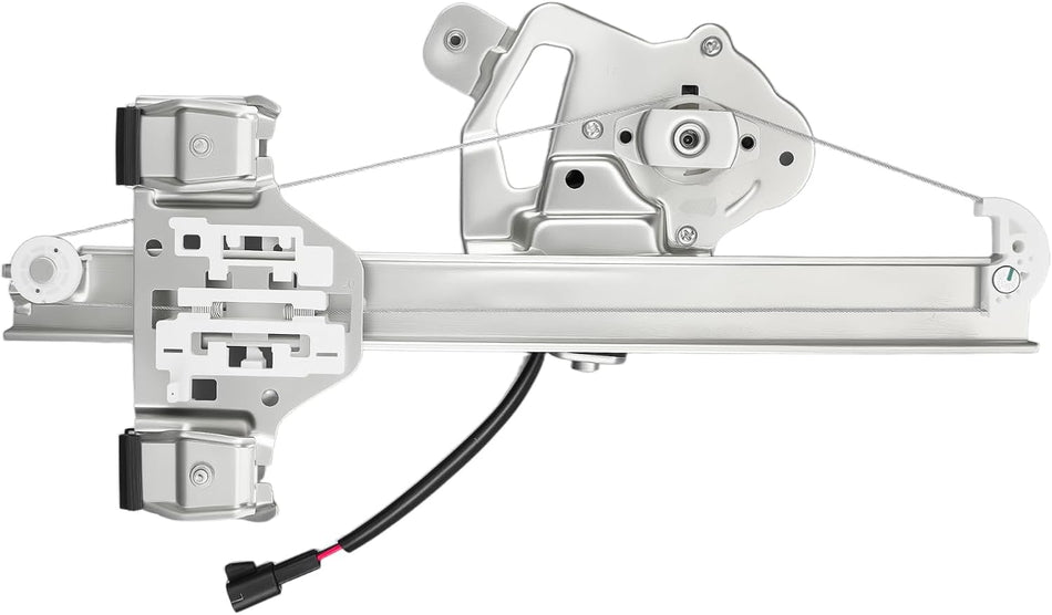 Hummer H3/H3T Front Left Power Window Regulator Assembly(741203)