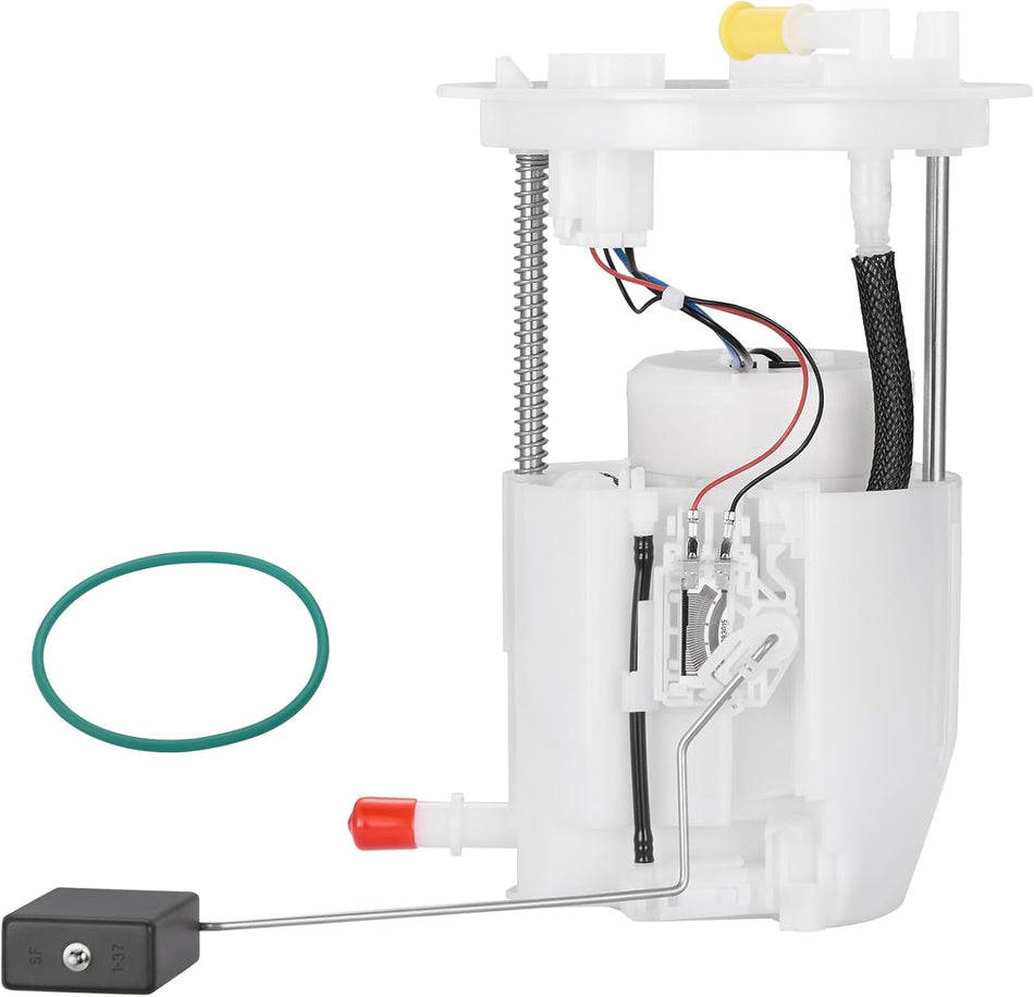 BDFHYK Electric Fuel Pump Module Assembly Compatible with Ford Fusion, Compatible with Lincoln MKZ, Milan 2007-2012 3.0L 3.5L V6 Replace E2474M
