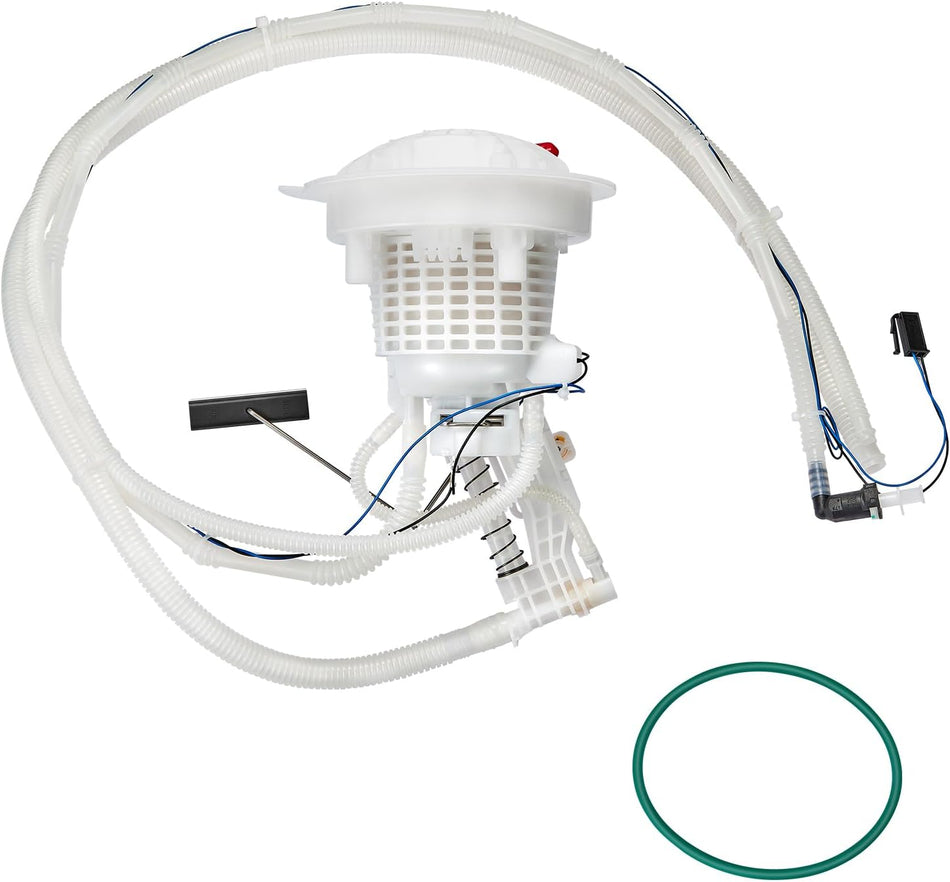 BDFHYK Electric Fuel Pump Module Assembly Compatible with Chrysler 300 2005-2014, Dodge Challenger 2008-2016, Dodge Charger 2006-2016, Dodge Magnum 2005-2008 (Passenger Side)