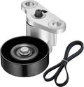 90K-38159 Belt Tensioner Pulley 2002-2008 Chevy Tahoe/Yukon/Escalade/Avalanche