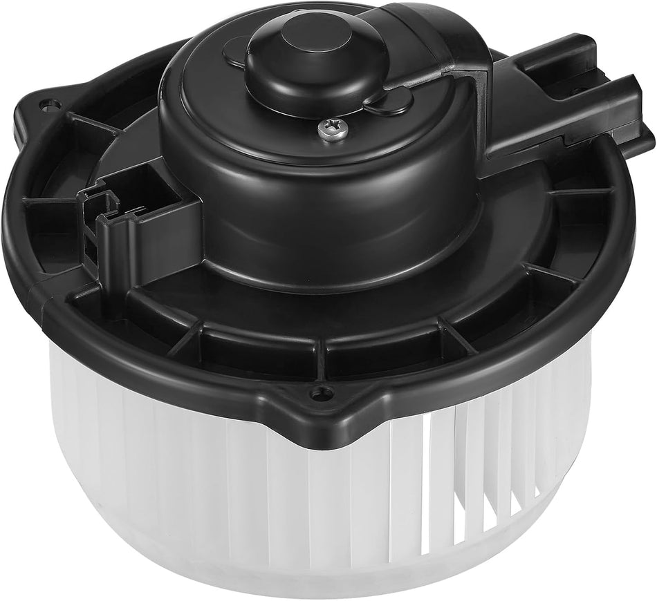 BDFHYK AC Heater Blower Motor Fan 700054 Compatible with Lexus 2004-2006 RX330,Compatible with Toyota 2002-2006 Camry 2004-2010 Sienna, 2005-2008 Solara,HVAC Blower Motor Assembly PM9199 87103-06031