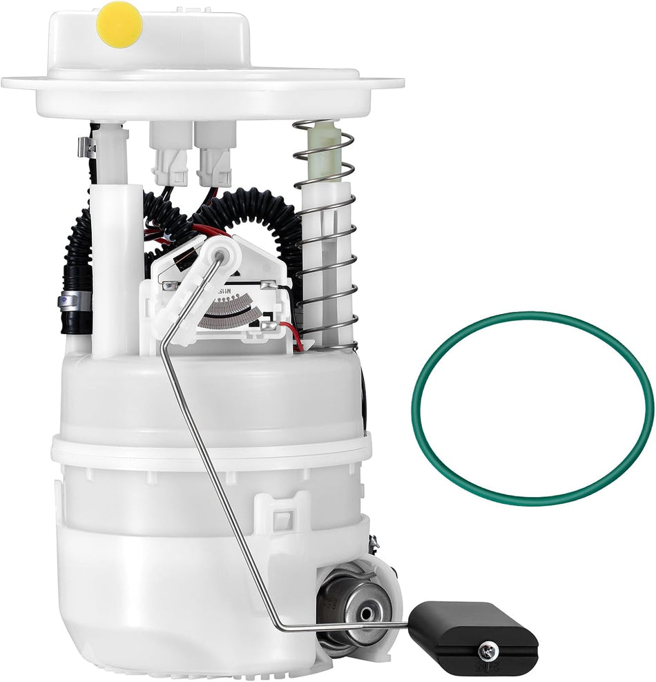 BDFHYK Fuel Pump Module Assembly E9213M Compatible with Nissan Sentra L4 1.8L 2013 2014 2015 2016 2017 2018 2019