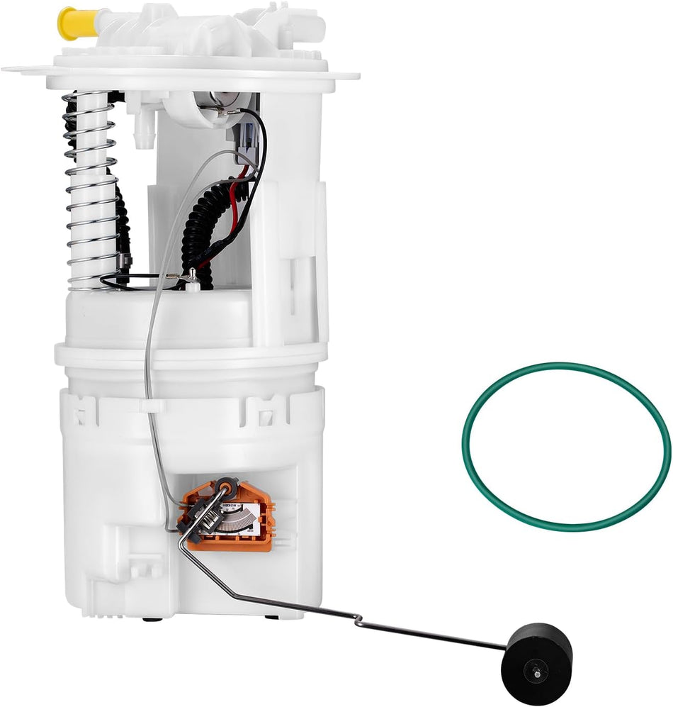 BDFHYK E7189M Electric Fuel Pump Module Assembly, Compatible with Chrysler PT Cruiser 2004-2010 (2.4L L4)