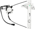 741-622 Rear Left Window Regulator with Motor for Chevy Impala 2000-2005