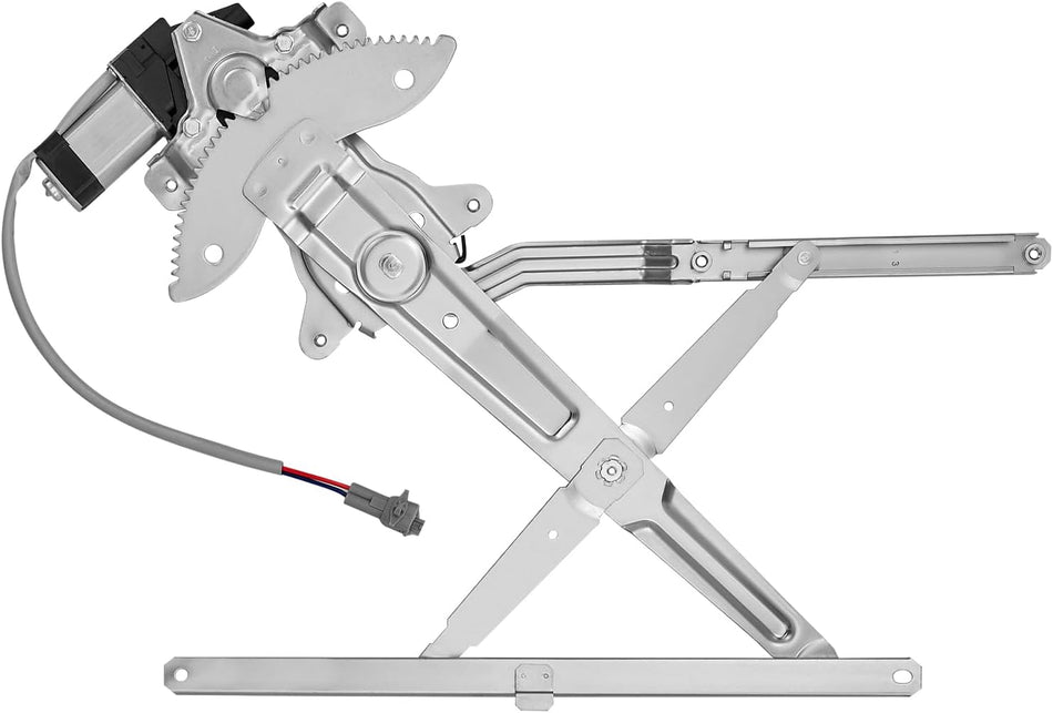 741-800 Power Window Regulator with Motor Front Right for 1995-2004 Toyota Tacoma