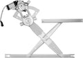 748-181 Power Window Regulator with Motor Front Right for 2000-2012 F-250 F-350 F-450 F-550 Super Duty