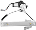 748-617 Power Window Regulator with Motor Rear Left replacement for Escape 2001-2007 | Mercury Mariner 2005-2007