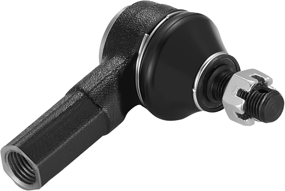 BDFHYK Front Outer Tie Rod End Compatible with Acura RSX 2002-2006,Compatible with Honda Element 2003-2011 Replacement for ES80995 53541S7A003 53542SCVA01