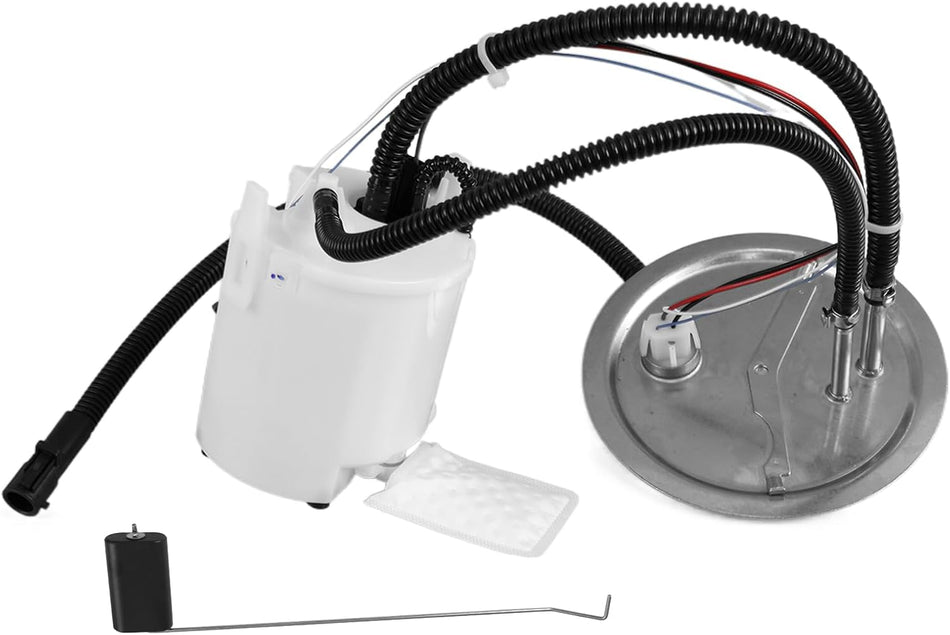 BDFHYK Fuel Pump Module Assembly E2287M For Excursion V10 6.8L/V8 5.4L 2000 2001 2002 2003 2004 2005
