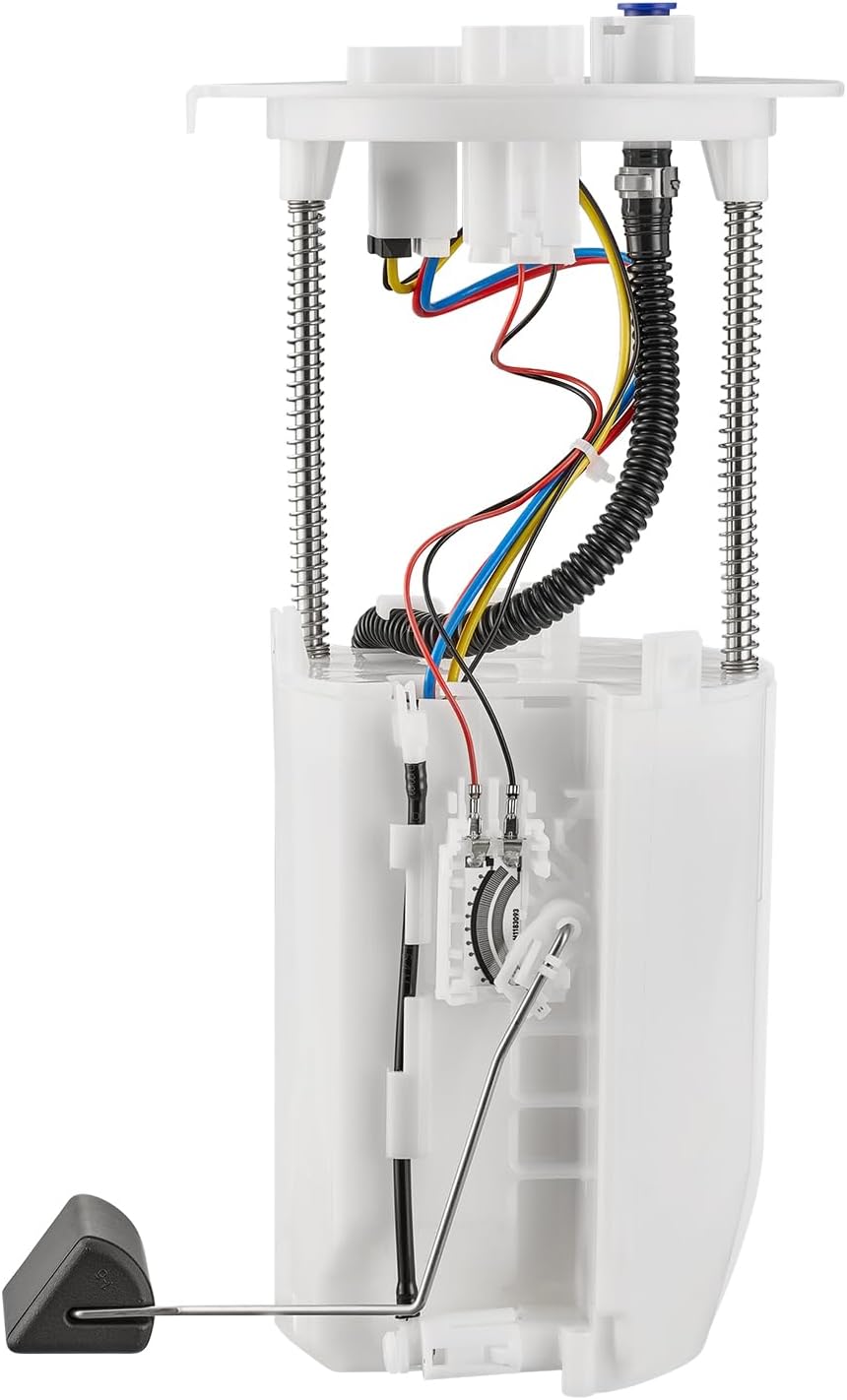 BDFHYK Electric Fuel Pump Module Assembly Compatible with Toyota Tacoma 2016-2022 3.5L V6 Replace FG2130
