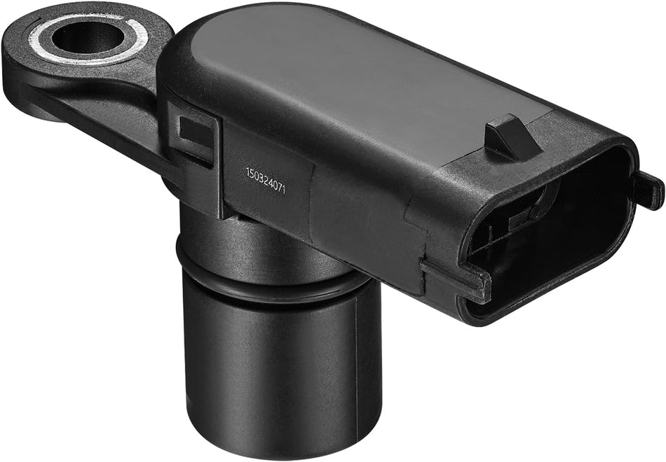 BDFHYK 917-745 Cam Camshaft Position Sensor 1PC for Chevy Equinox Malibu Camaro Traverse Caprice Impala Limited Saab, Cadillac SRX STS CTS ATS XTS, Allure Lacrosse Enclave Terrain Acadia