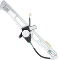 EK4Z-6123200-B Front Right Window Regulator with Motor for Ford Transit 150 250 350 2015-2023