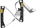 751-538 Front Left Window Regulator with Motor for Buick LaCrosse 2010-2016