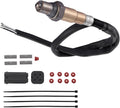 BDFHYK Oxygen Sensor Upstream Downstream O2, Compatible with BMW, Compatible with Mercedes-Benz, 15733, 13804, 13962 Replacement 1PCS