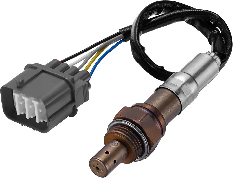 BDFHYK Oxygen Sensor Upstream O2, Compatible with Acura RL, Compatible with Honda Odyssey, 12581687, 12581688, 36531RCAA01, 36531RCAA02 Replacement 1PCS