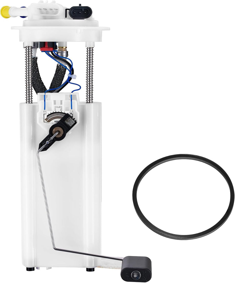 BDFHYK Fuel Pump Module Assembly E3368M, Compatible with Chevrolet Camaro V8 5.7L 1999-2002; Compatible with Pontiac Firebird V8 5.7L 1999-2002